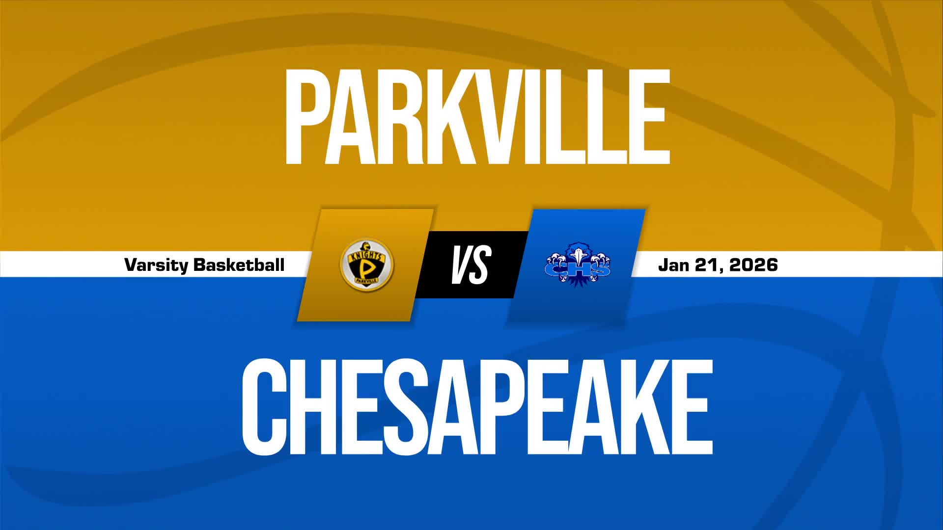 Basketball Game Preview: Chesapeake Bay Hawks vs. Carver A&T Wil