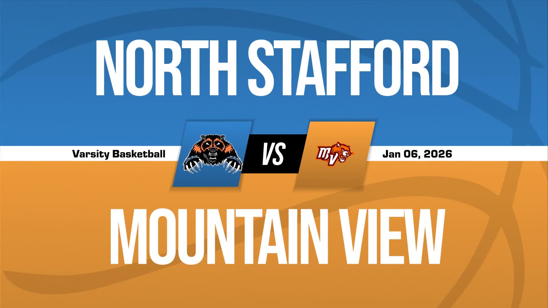Basketball Recap: North Stafford's Luck Changes for the Better  