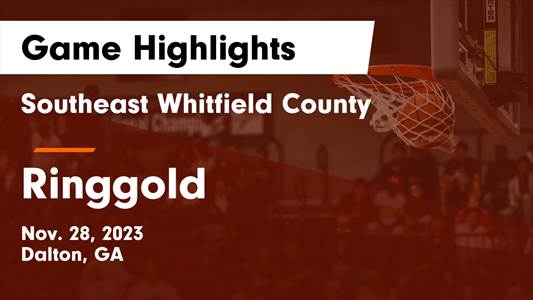 Southeast Whitfield County triumphant thanks to a strong effort from  Coy Jones