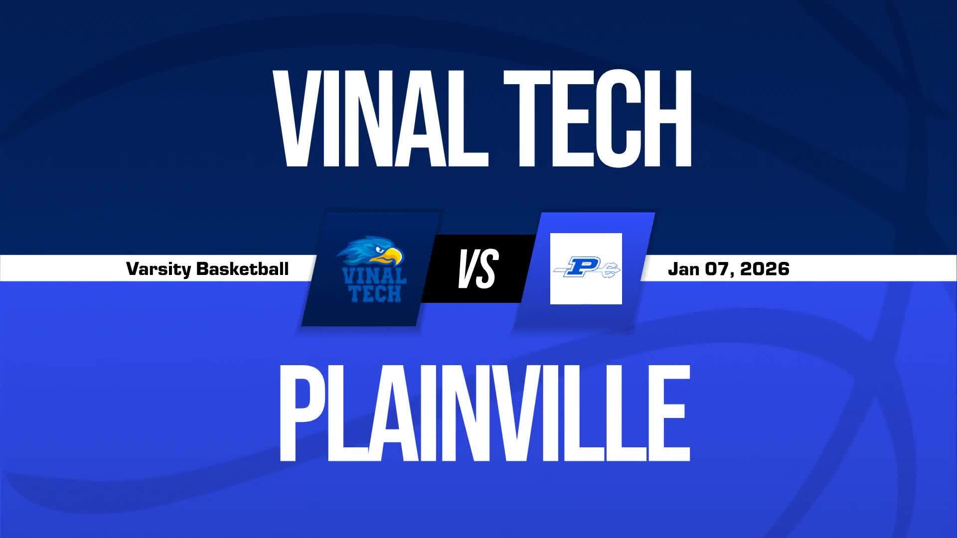 Basketball Game Preview: Vinal RVT Hawks vs. Prince RVT Falcons + How To Watch
