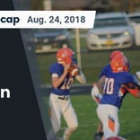Football Game Preview: Jesup vs. Oelwein