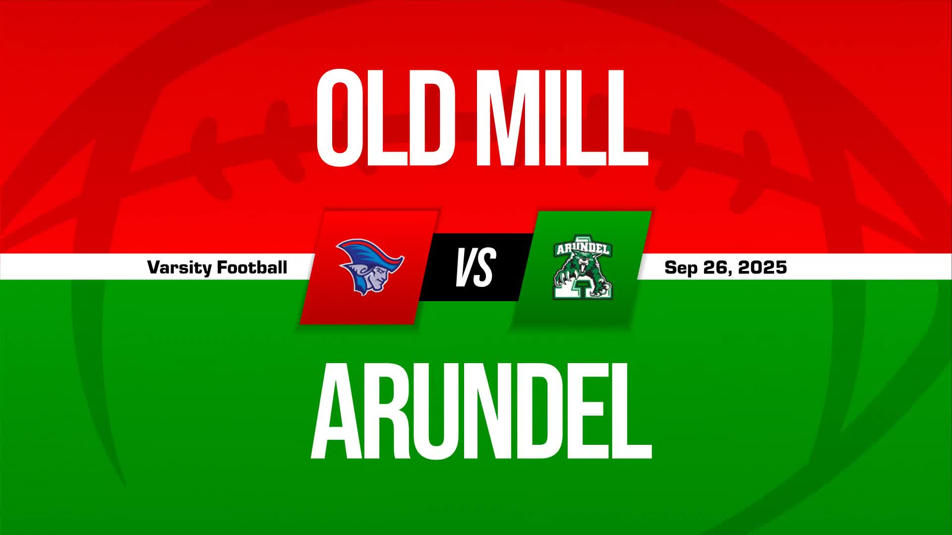 Football Recap: Jaiden Brooks and  Makel Wilder Pace Old Mill De