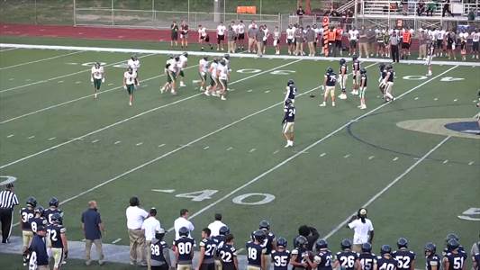 WPIAL AAAAA Big East Top Football Player Performances