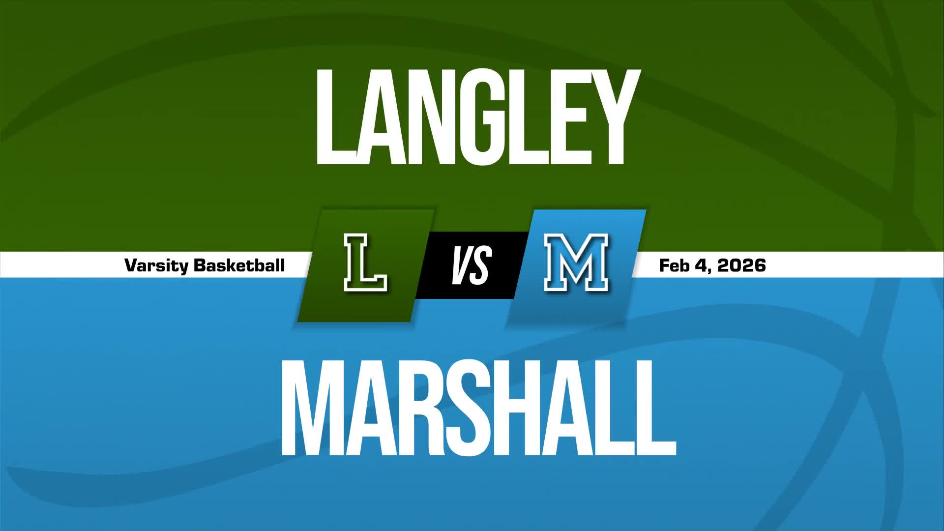 Basketball Recap: Langley Has No Trouble Against Herndon + How To Watch