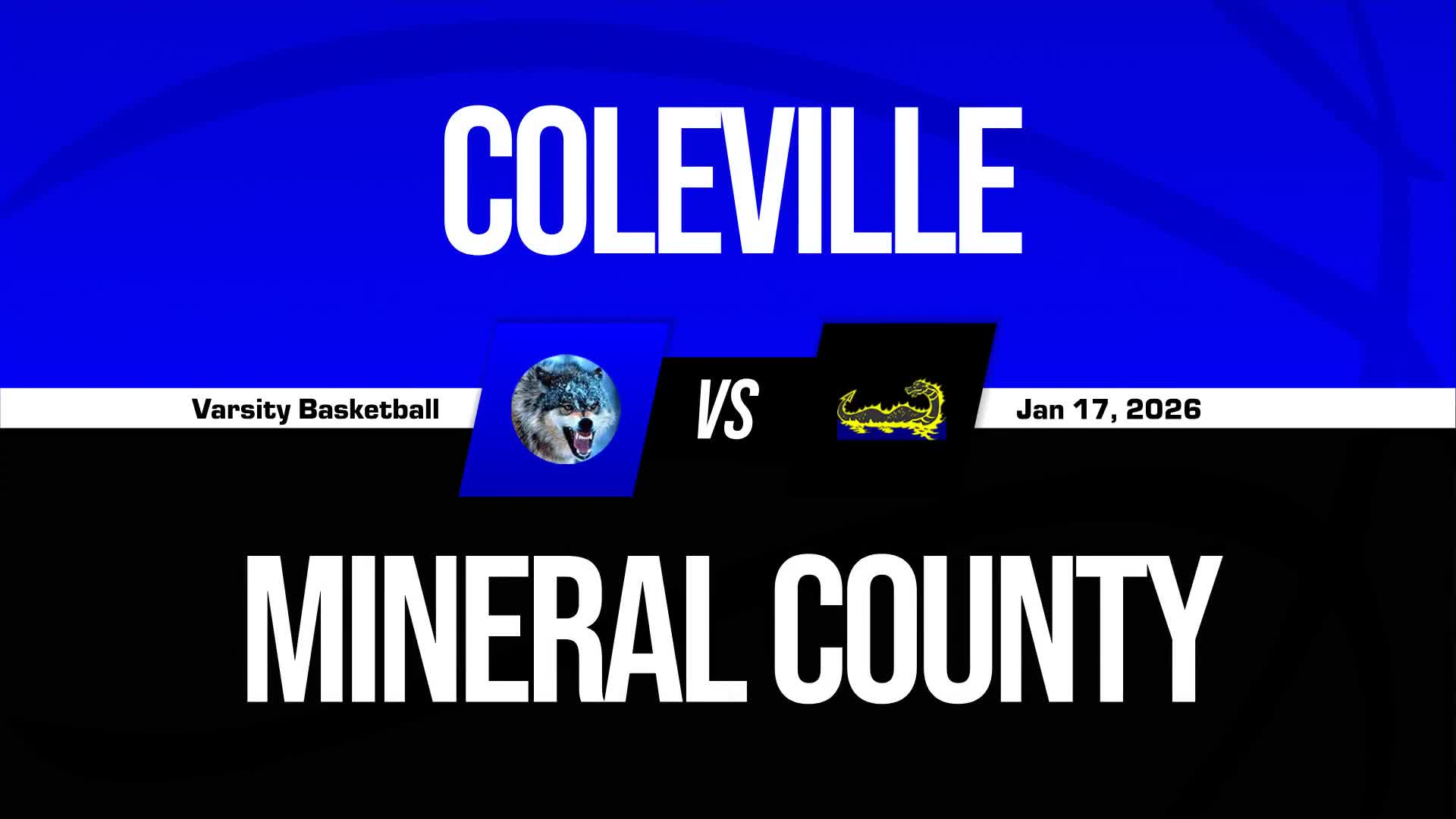 Kenna Lange Game Report: @ Mineral County + How To Watch