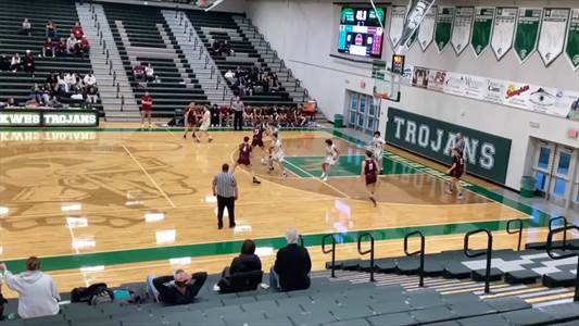 Basketball Recap: Laramie's  Victory  on Friday Extends Winning 