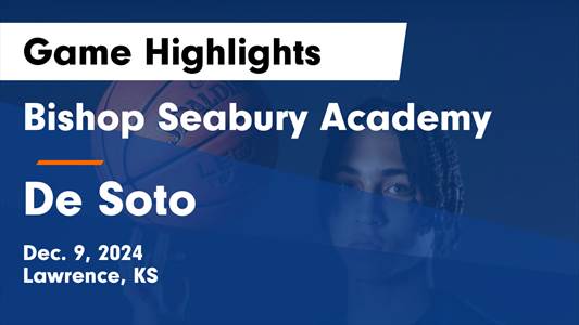 Basketball Recap: Bishop Seabury Academy Takes a Loss