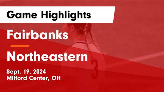 Soccer Game Preview: Northeastern vs. Greeneview