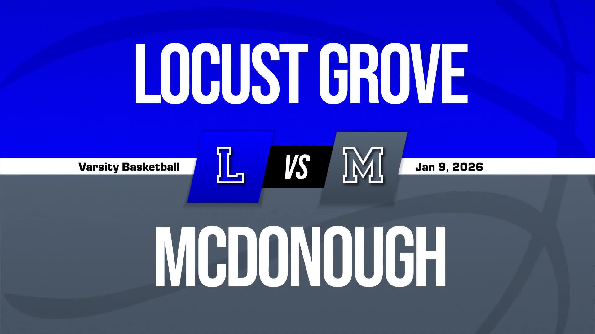 Basketball Game Preview: Locust Grove Wildcats vs. Ola Mustangs + How To Watch