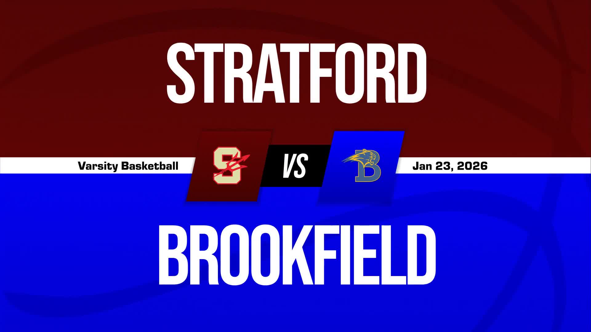 Basketball Recap: Brookfield Comes Up Short
