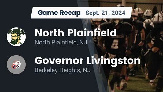 Football Game Preview: North Plainfield Canucks vs. Voorhees Vik