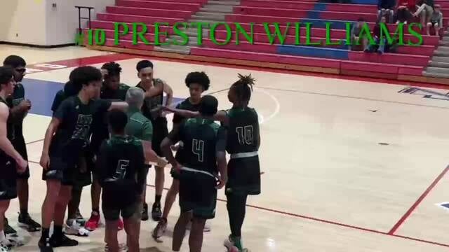 Basketball Game Preview: Enloe Eagles vs. Broughton Capitals