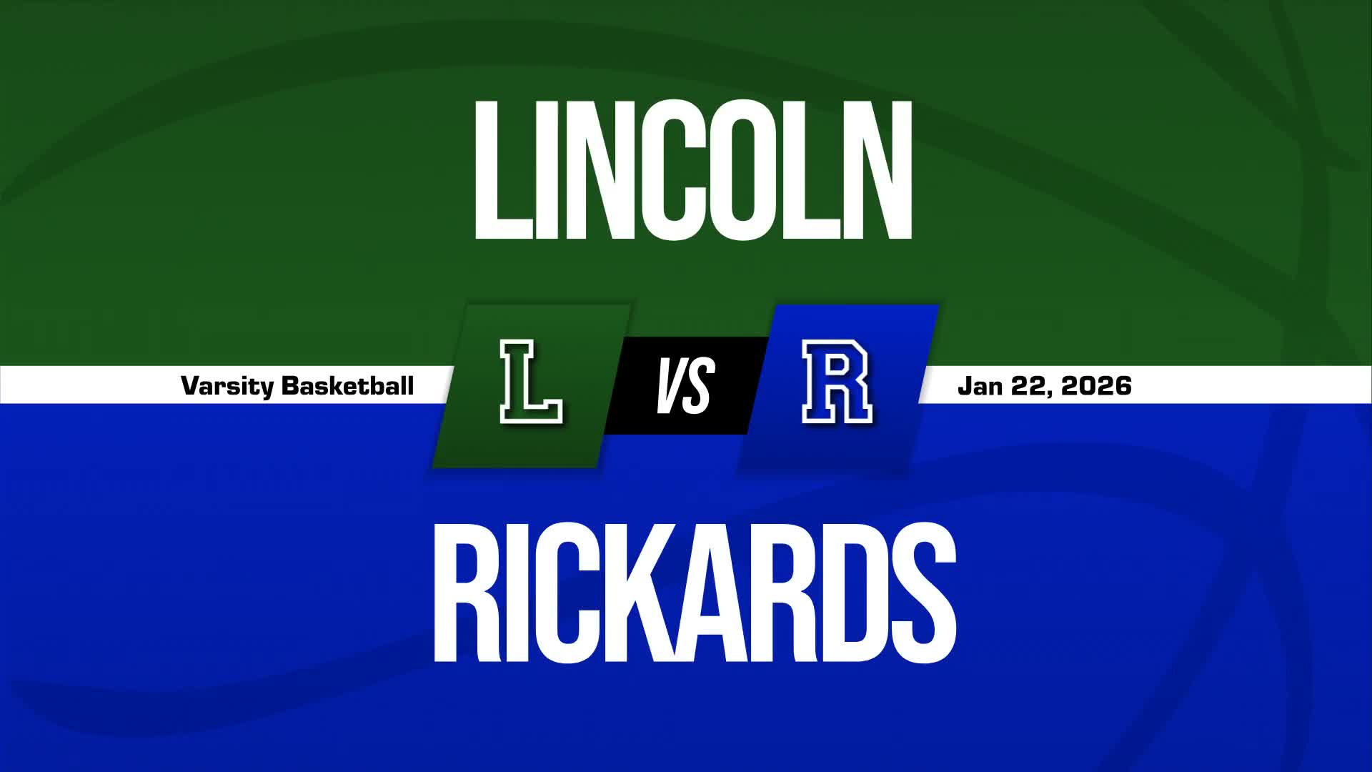 Basketball Recap: Lincoln Extends Home Winning Streak to 13