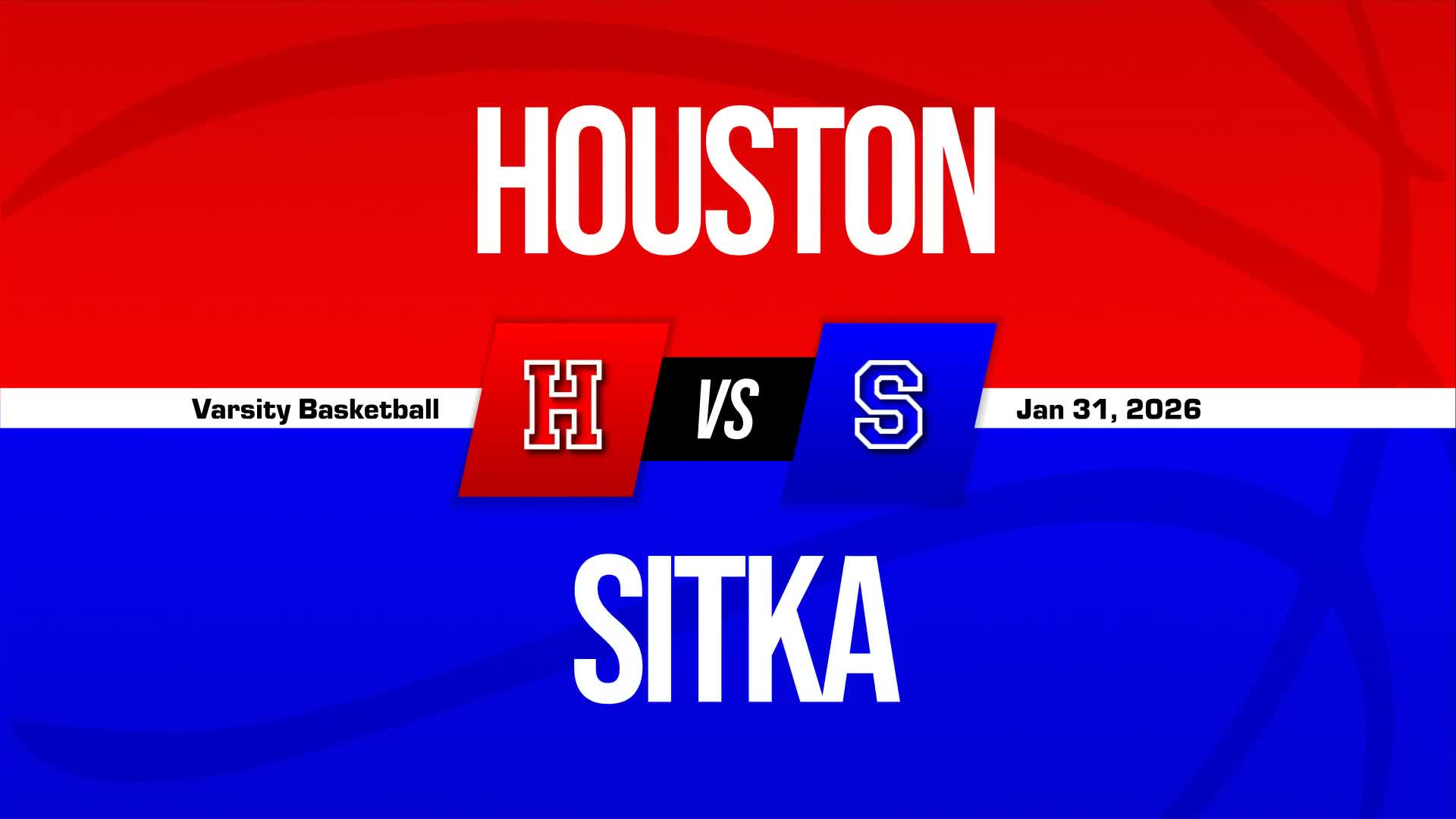 Basketball Recap: Sitka's Luck Takes a Turn for the Worse  on Tu