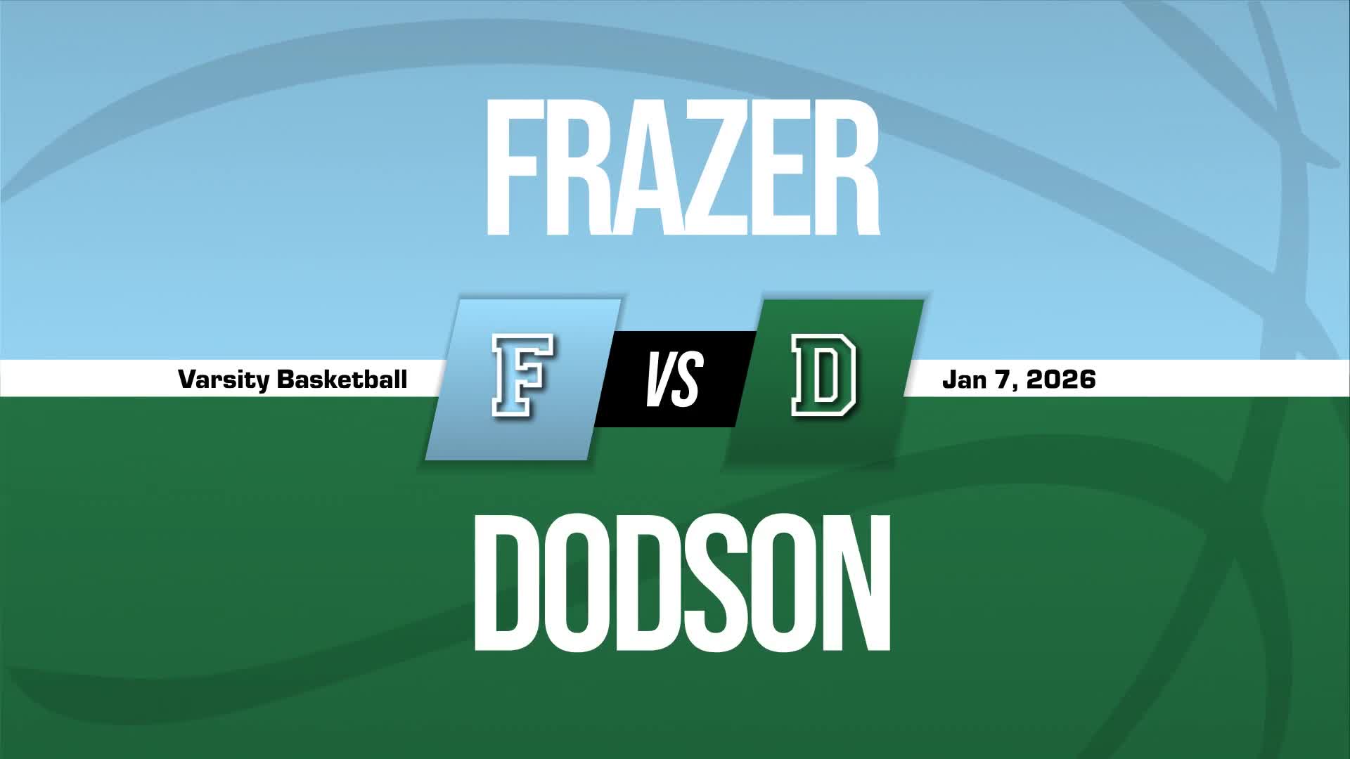 Jaxon Jones Game Report: vs Frazer + How To Watch