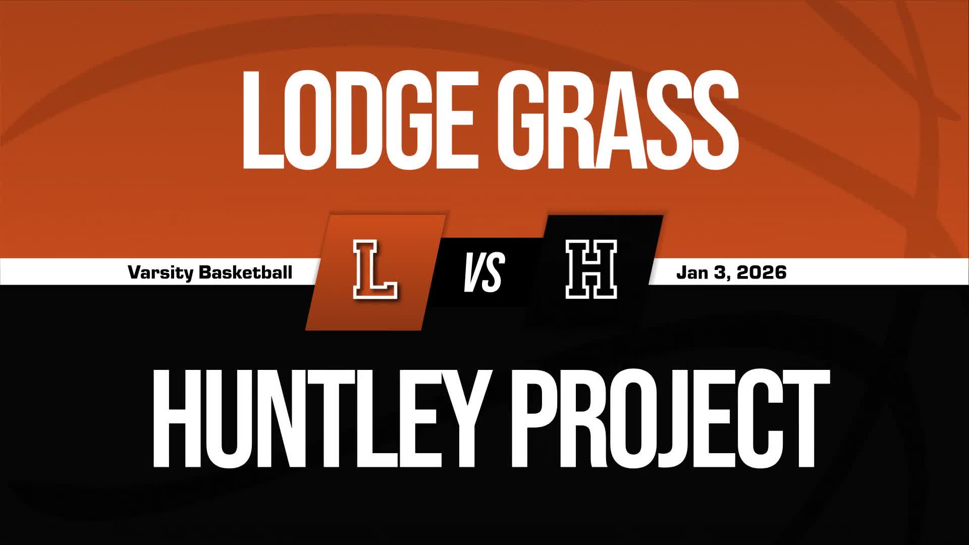 Basketball Recap: Lodge Grass Piles Up the Points Against Columb