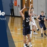 Baseball Recap: Cole Mueller and Austin Dick secure win for Blanchester