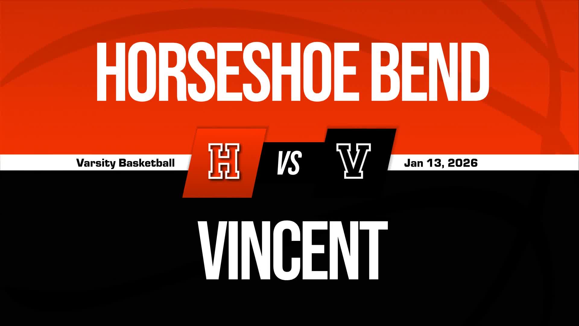 Basketball Recap: Horseshoe Bend Piles Up the Points Against Central of Coosa County