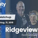Football Game Recap: Ridgeview vs. Crook County