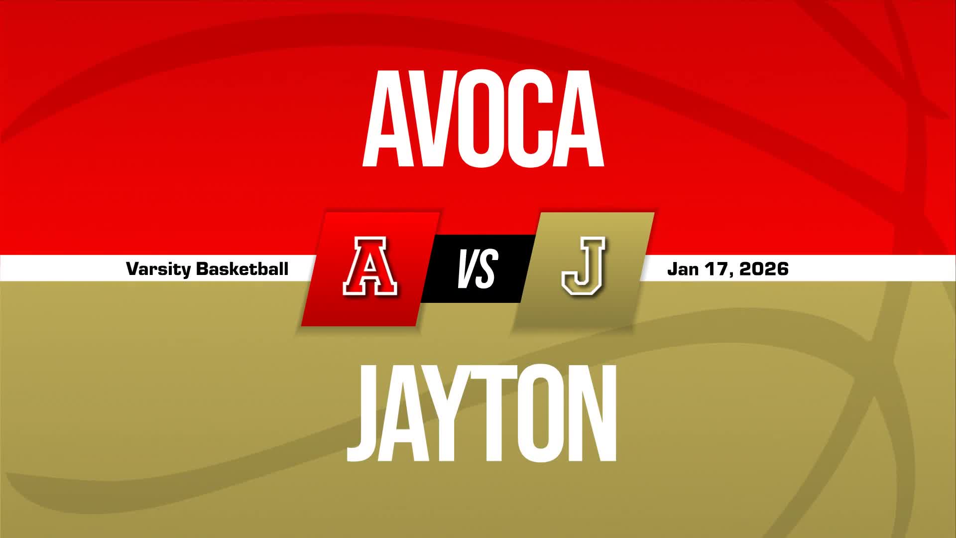 Basketball Recap: Lueders-Avoca Takes a Loss