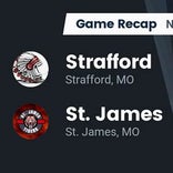 Football Game Preview: Strafford Indians vs. Mt. Vernon Mountaineers