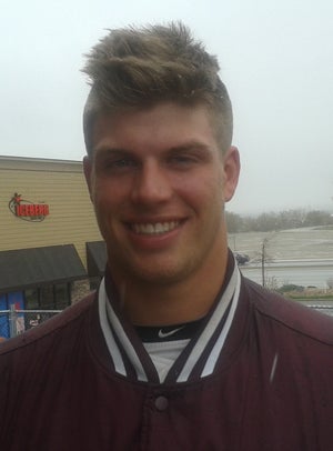 Colton Shaver, Jordan