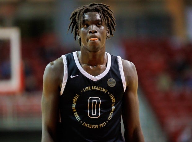 Omaha Biliew will return to play his senior year at Waukee in Iowa after one season at Missouri's Link Academy.