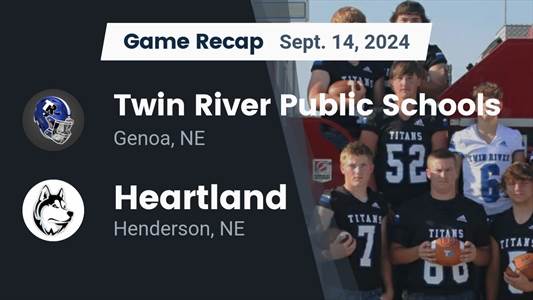 Football Game Preview: Twin River on Home-Turf