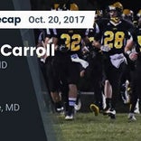 Football Game Preview: South Carroll vs. Francis Scott Key