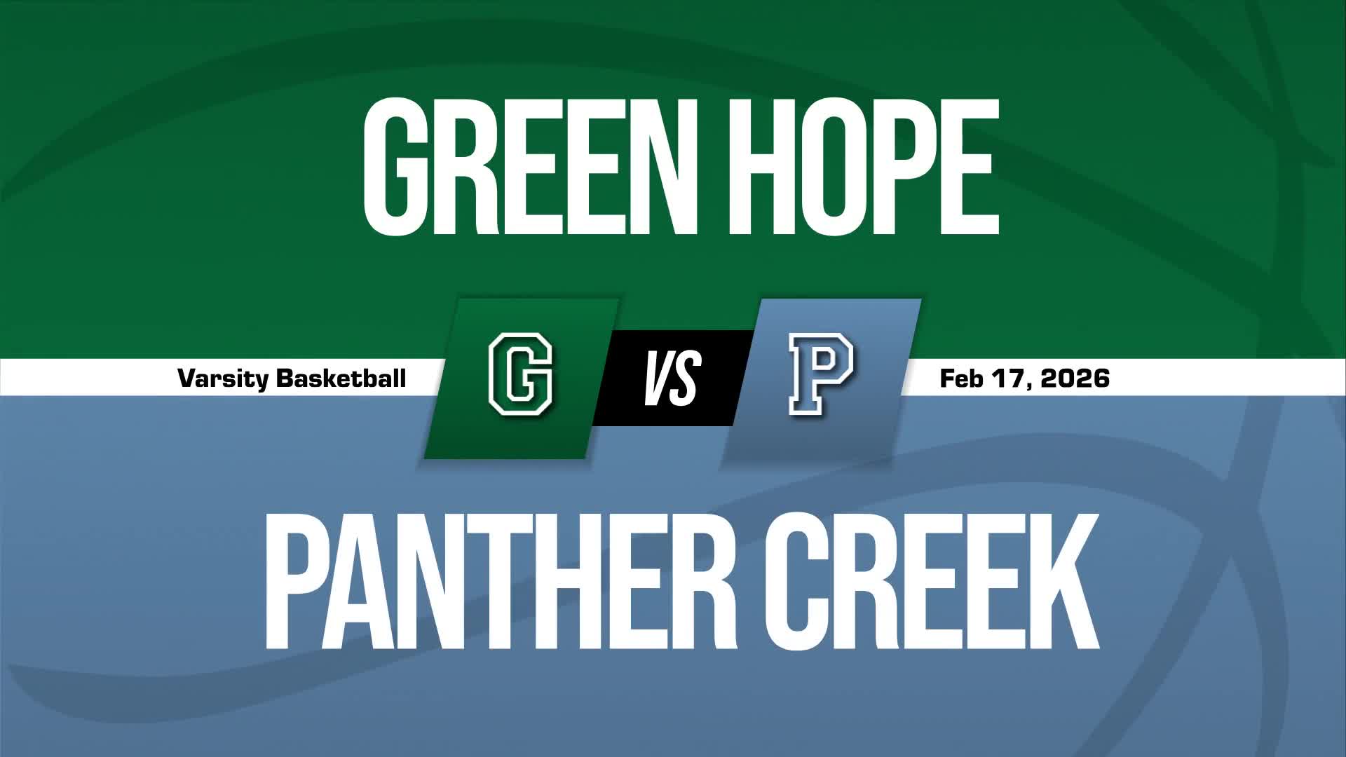 Basketball Recap: Rachael Baldyga's Big Game Can't Quite Lead Green Hope over Panther Creek