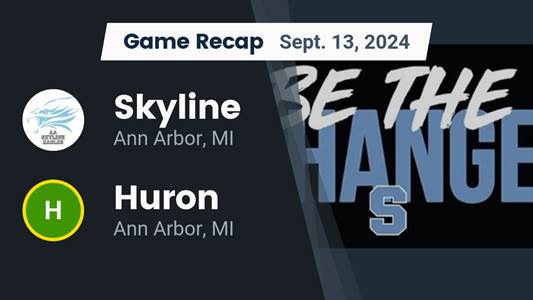 Football Game Preview: 