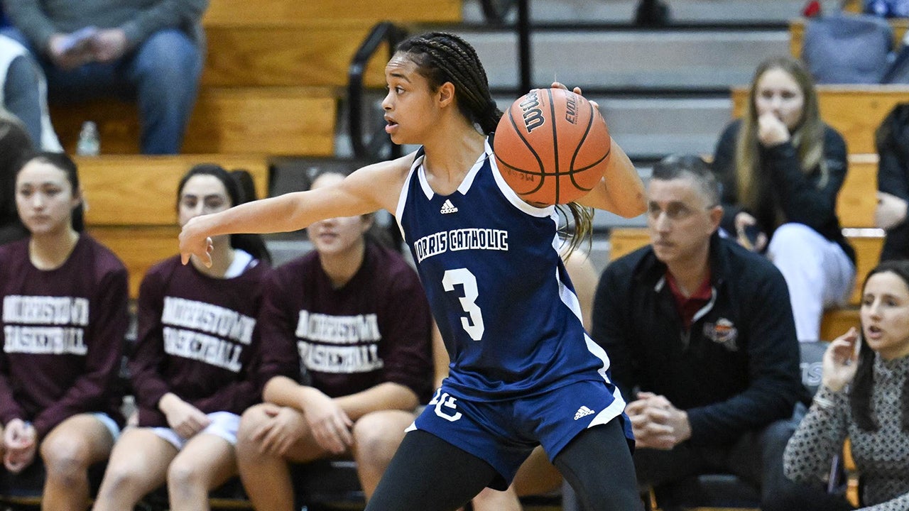 Southern Section showdown featuring No. 1 Ontario Christian could have big implications for MaxPreps Top 25 girls basketball rankings