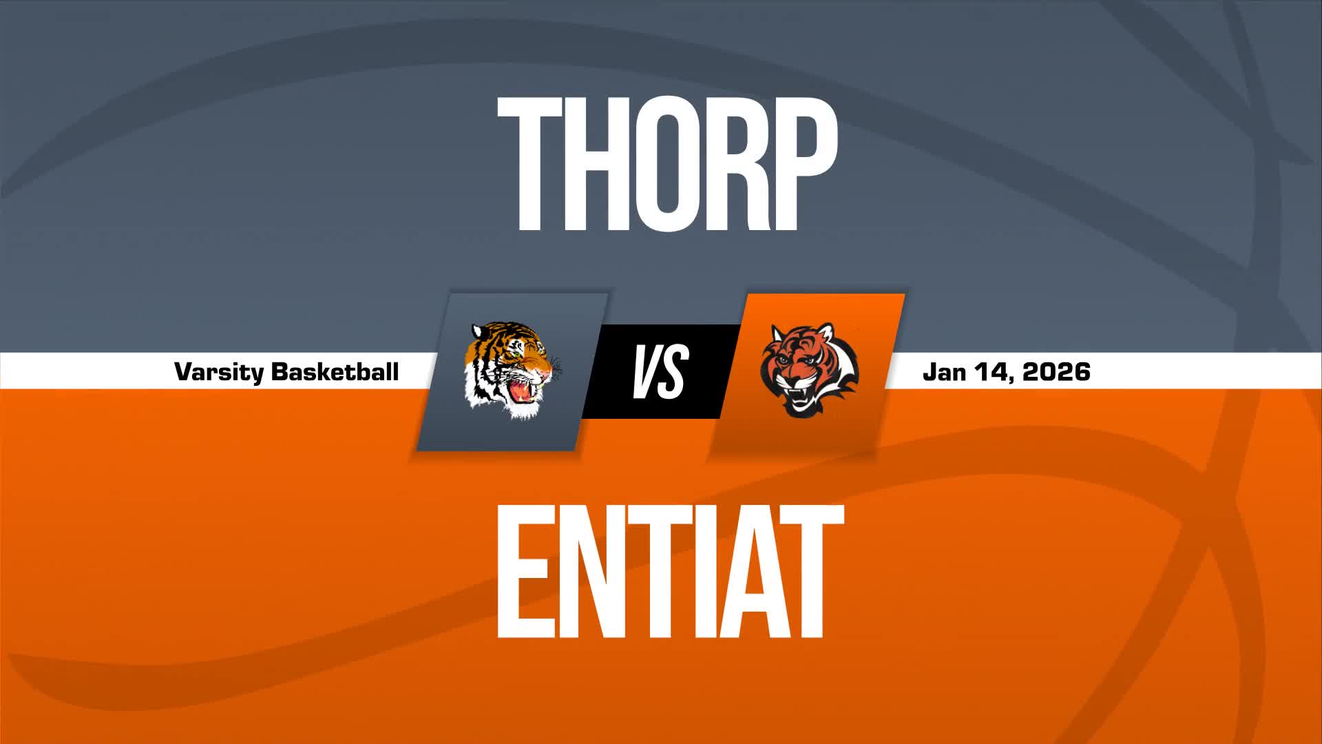 Basketball Recap: Entiat's Luck Takes a Turn for the Worse  on F