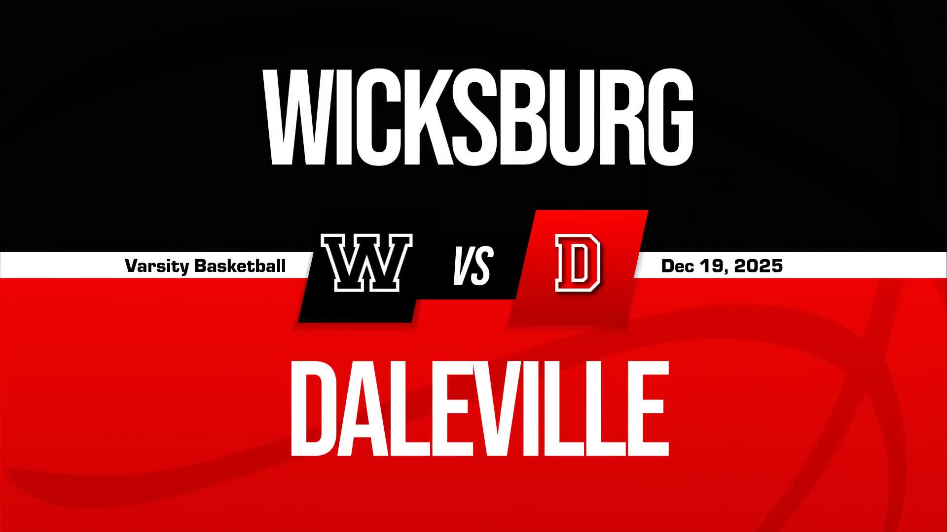 Basketball Recap: Wicksburg Takes a Loss