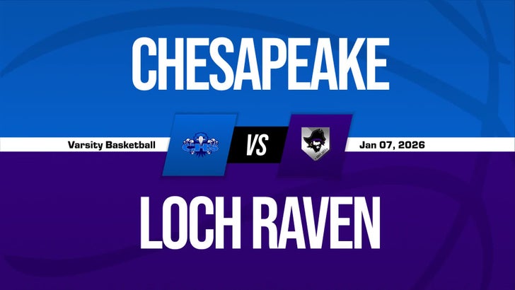 Basketball Game Preview: Loch Raven Raiders vs. Carver A&T Wildc