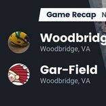 Football Game Preview: Woodbridge vs. Gar-Field