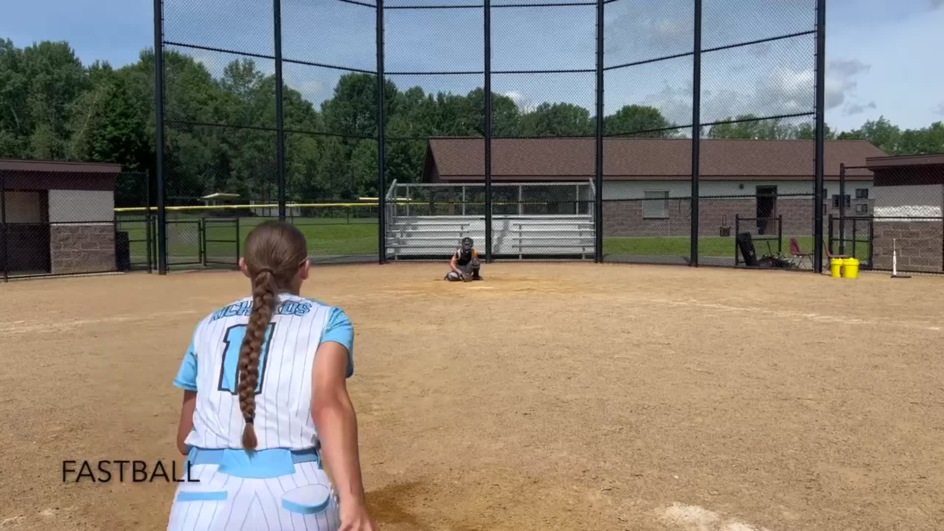 Softball Recap: Gouverneur Beats Franklin Academy for Their Tent
