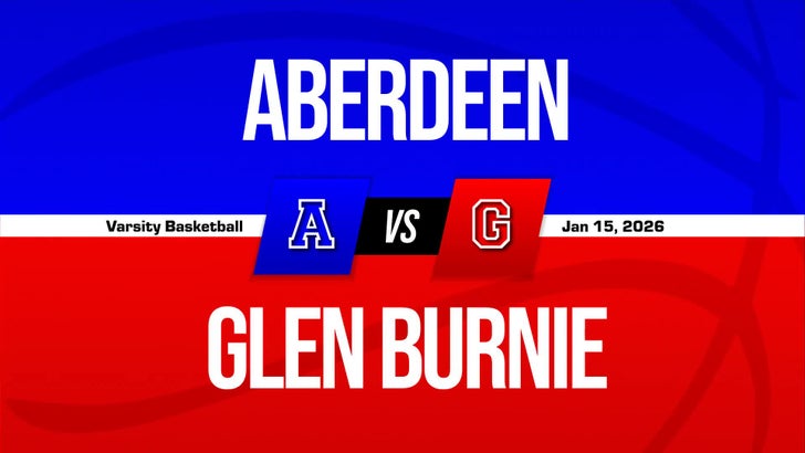 Basketball Recap: Aberdeen Snaps Six-Game Streak of Losses on th
