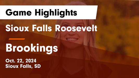 Volleyball Game Preview: Roosevelt Rough Riders vs. Lincoln Patr