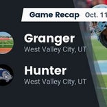 Football Game Preview: Granger Lancers vs. Bountiful RedHawks