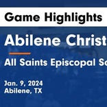 Abilene Christian vs. Ovilla Christian