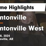 Basketball Game Recap: Bentonville Tigers vs. Northside Grizzlies