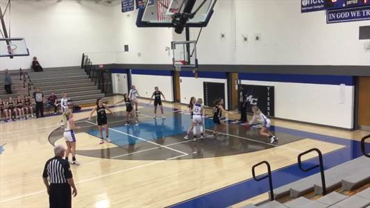 Addy Stowers Game Report