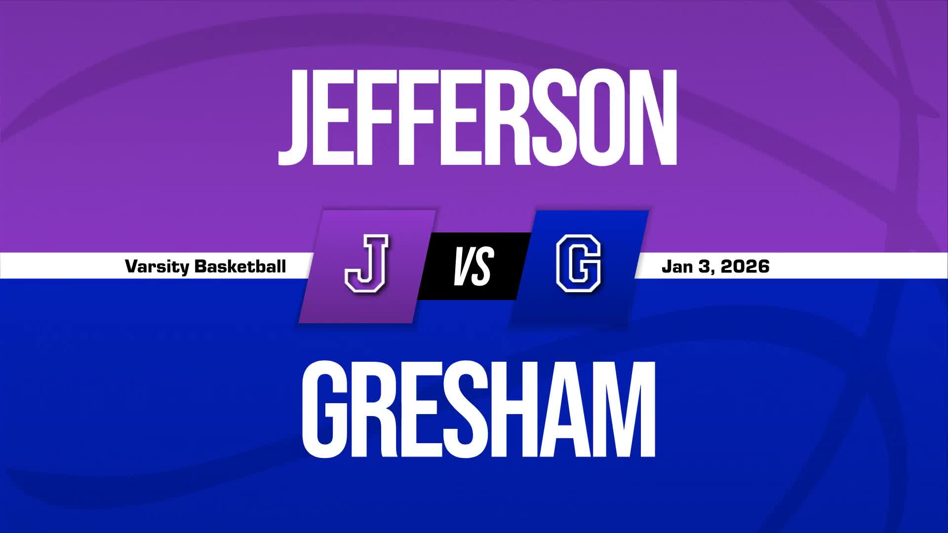 Basketball Recap: Gresham Has No Trouble Against Reynolds + How To Watch