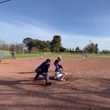 Softball Game Recap: Franklin Wildcats vs. Inderkum Tigers