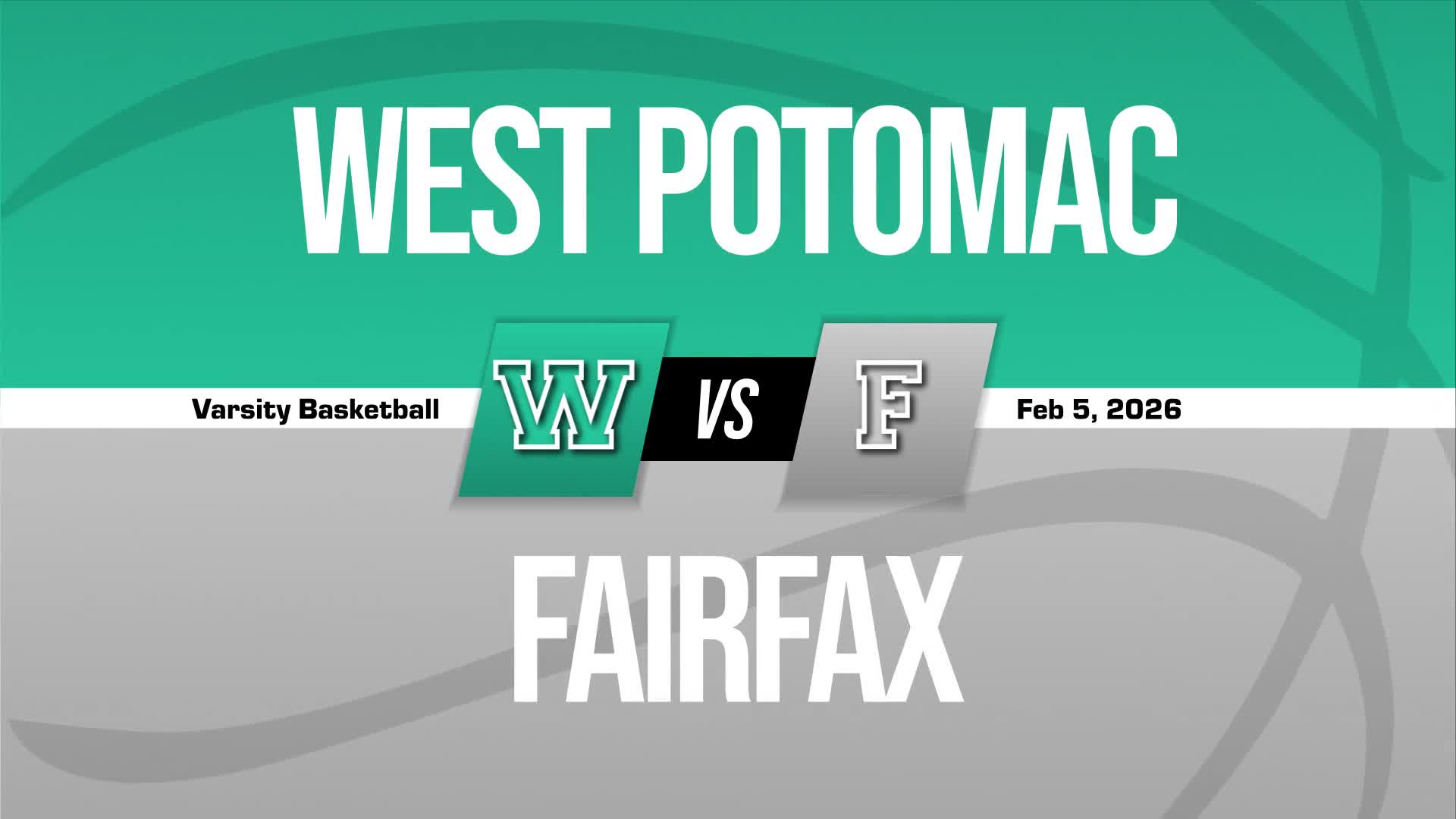 Basketball Recap: Fairfax Comes Up Short + How To Watch