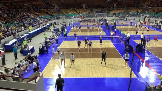 Trinity Burchett Game Report: vs Queen Creek