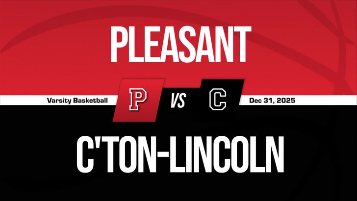 Basketball Recap: Pleasant Now 3-1 over Last Four Games