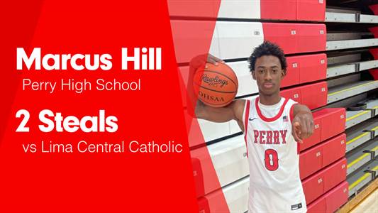 Baseball Game Preview: Perry Hits the Road