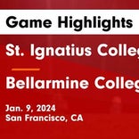 Soccer Game Preview: Bellarmine College Prep vs. Serra